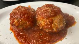 Side of Meatballs
