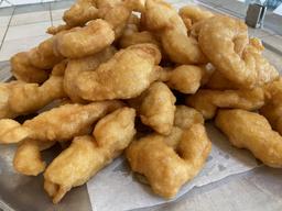 Zeppolis